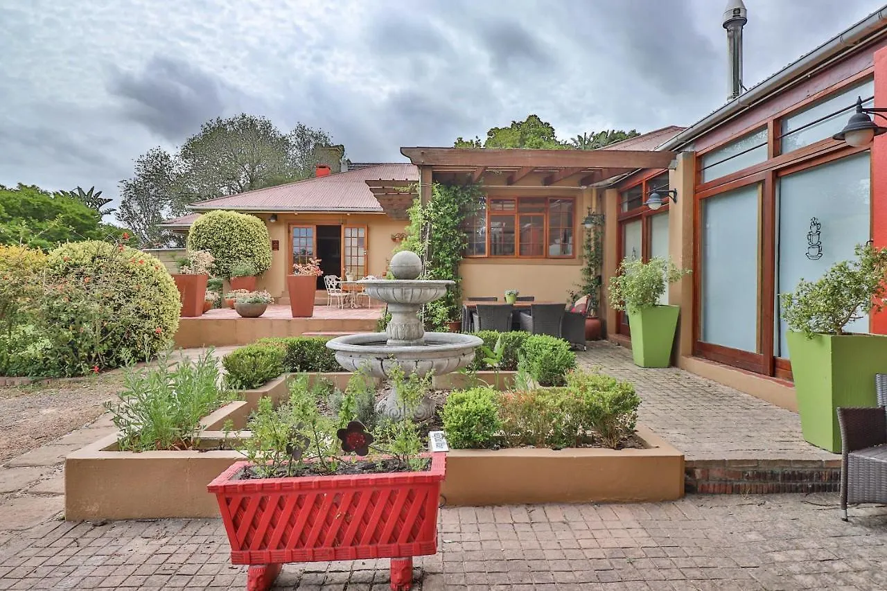 Two Oaks B&B Somerset West South Africa