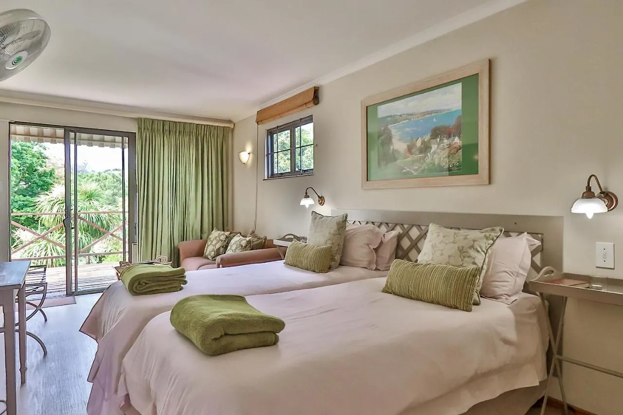 Two Oaks B&B Somerset West