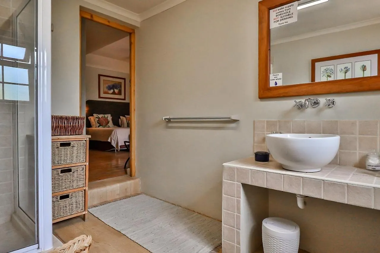Two Oaks B&B Somerset West