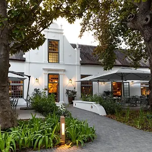 Hotel Erinvale Estate &